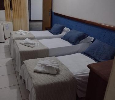 Rio De Contas Hotel | Pousada A Pérola