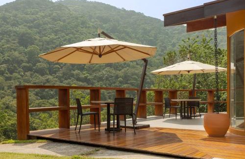 Sao Francisco Xavier Hotel | Pousada A Rosa e o Rei
