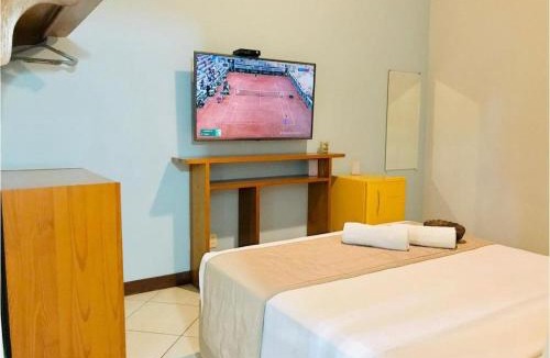 Itacare Hotel | Pousada Abaré