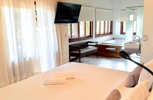 Itacare Hotel | Pousada Abaré