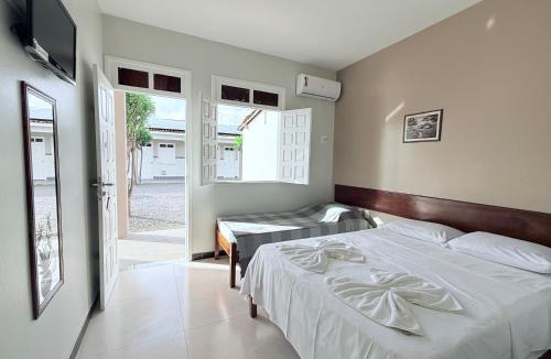 Aruana Hotel | Pousada Acalanto