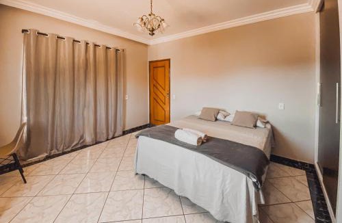 Anapolis House | Pousada Acessus - Com Cozinha e Lavanderia