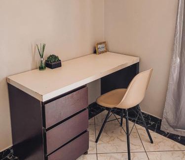 Anapolis House | Pousada Acessus - Com Cozinha e Lavanderia