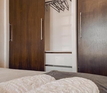 Anapolis House | Pousada Acessus - Com Cozinha e Lavanderia