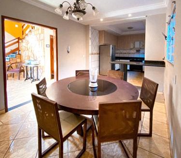 Anapolis House | Pousada Acessus - Com Cozinha e Lavanderia