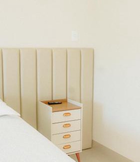 Anapolis Hostel | Pousada Acessus Executivo - Cozinha e Lavanderia
