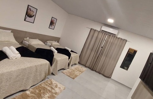 Cuiaba Hotel | POUSADA ACONCHEGO MT