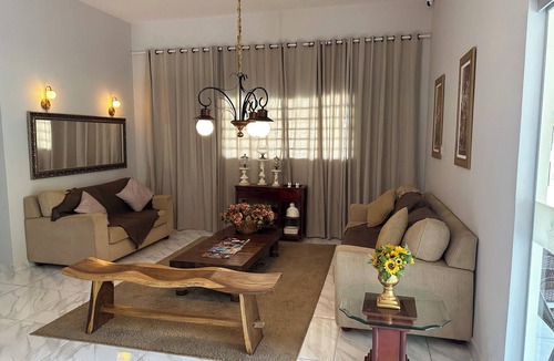 Cuiaba Hotel | POUSADA ACONCHEGO MT