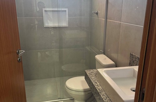 Cuiaba Hotel | POUSADA ACONCHEGO MT