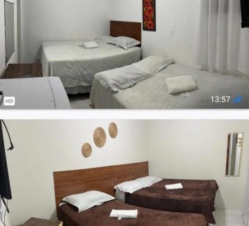 Atalaia House | Pousada Aconchego