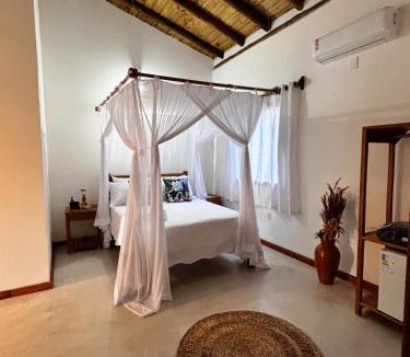 Caraiva Hotel | Pousada Aconchego