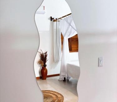 Caraiva Hotel | Pousada Aconchego