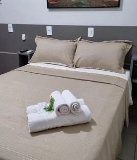 Duas Estradas Hotel | Pousada Aconchego