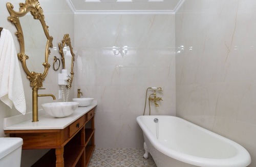 Historic Center Hotel | Pousada Aconchego