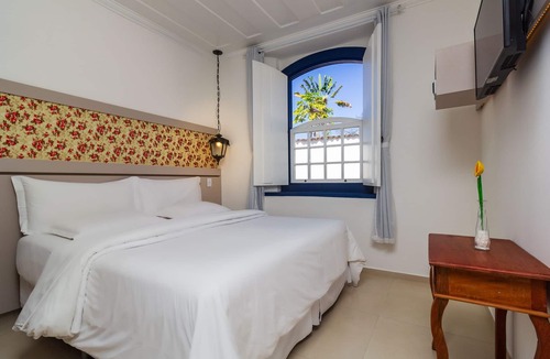 Historic Center Hotel | Pousada Aconchego