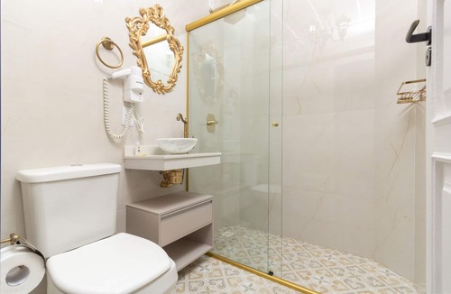 Historic Center Hotel | Pousada Aconchego
