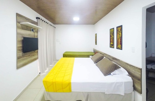 Pitimbu Hotel | Pousada Aconchego