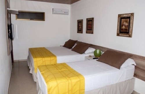 Pitimbu Hotel | Pousada Aconchego