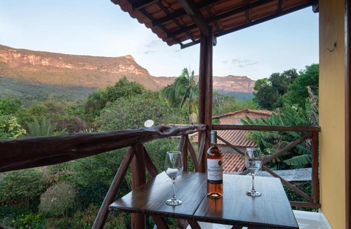 Pati Valley Hotel | Pousada Aconchego