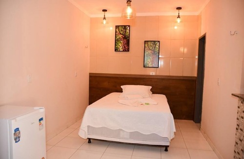 Martins Hotel | Pousada Aconchego da Serra