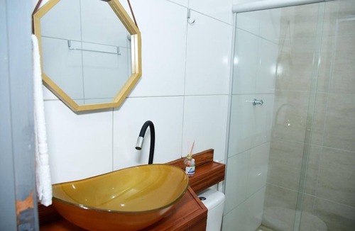 Martins Hotel | Pousada Aconchego da Serra