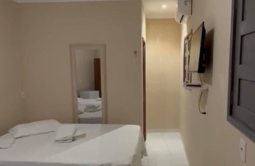 Martins Hotel | Pousada Aconchego da Serra