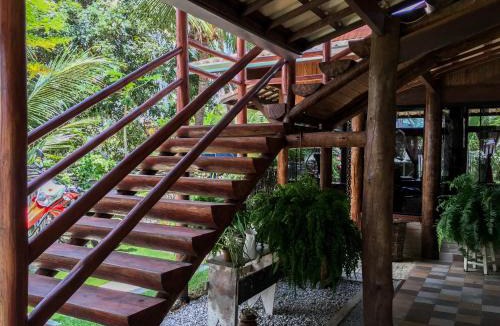 Genipabu Hotel | Pousada Aconchego de Genipabu