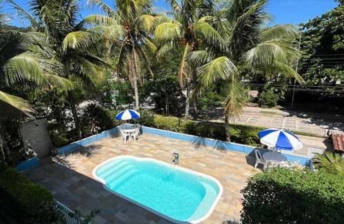 Guaiuba Hotel | Pousada Adaee Praia do Guaiúba