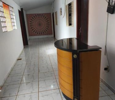 Chapada dos Guimaraes Hotel | Pousada Adventure