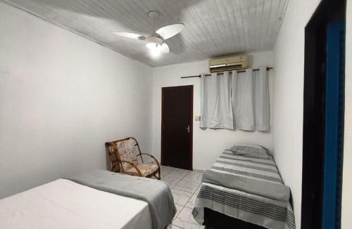 Chapada dos Guimaraes Hotel | Pousada Adventure