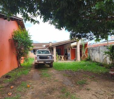 Chapada dos Guimaraes Hotel | Pousada Adventure