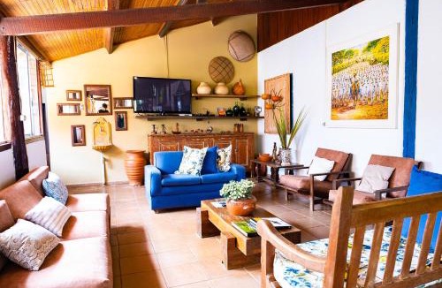Baia Hotel | Pousada Aguape