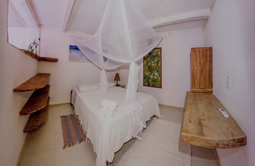 Cajueiro Hotel | Pousada Aiuruoca