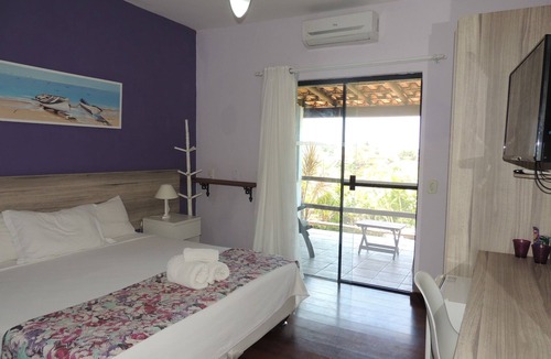 Portal da Ferradura Hotel | Pousada Akaroa