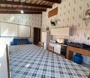 Cuiaba Hotel | Pousada akmos