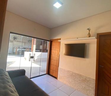 Cuiaba Hotel | Pousada akmos