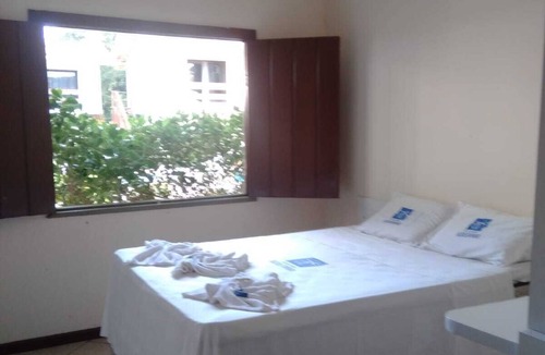 Olivenca Hotel | Pousada Aldeia Mar