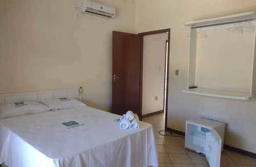 Olivenca Hotel | Pousada Aldeia Mar