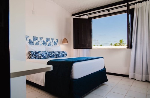 Baixio Hotel | Pousada Aldeola by Slaviero Hotéis
