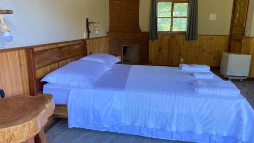 Mirantao Hotel | Pousada Algama