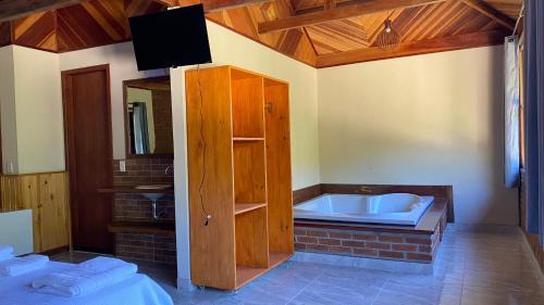 Mirantao Hotel | Pousada Algama
