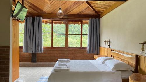 Mirantao Hotel | Pousada Algama