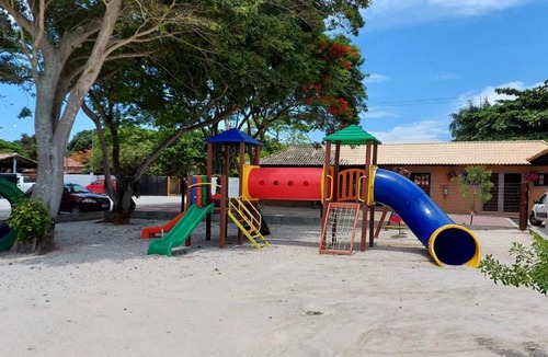 Araruama Hotel | Pousada Algodão da Praia