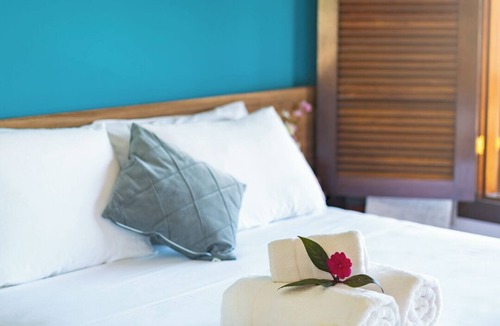 Araruama Hotel | Pousada Algodão da Praia