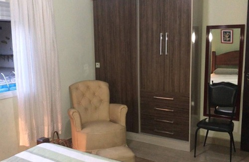 Jardim Paulista Hotel | Pousada Allmar
