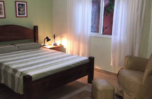Jardim Paulista Hotel | Pousada Allmar