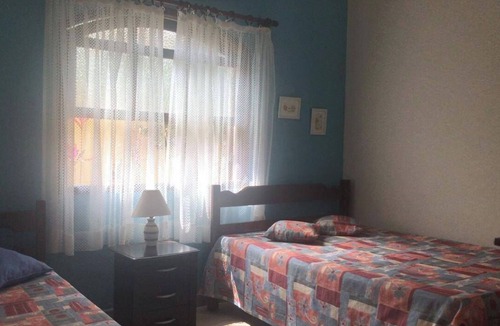 Jardim Paulista Hotel | Pousada Allmar