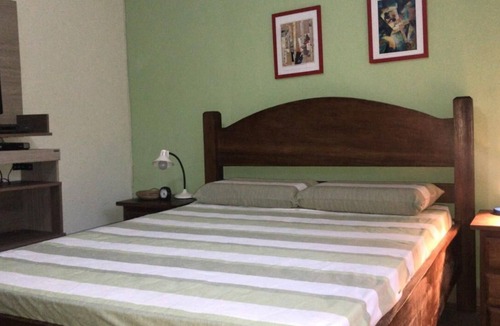 Jardim Paulista Hotel | Pousada Allmar