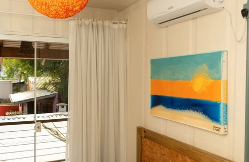 Itajai Hotel | Pousada Alma Brava