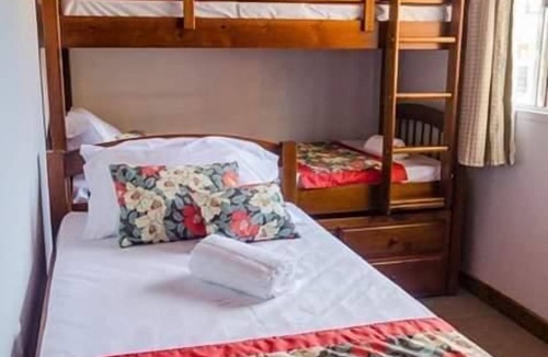 Itajai Hotel | Pousada Alma Brava